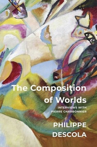 Enlarge image Cover: The Composition of Worlds - Wiley-Scrivener