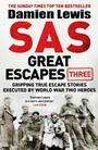 Cover: SAS Great Escapes Three - Quercus