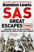 Cover: SAS Great Escapes Three - Quercus