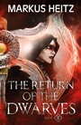 Cover: The Return of the Dwarves Book 2 - Arcadia Books