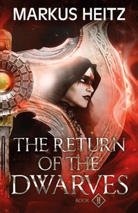 Enlarge image Cover: The Return of the Dwarves Book 2 - Arcadia Books