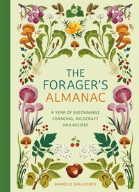 Abbildung von: The Forager's Almanac - Greenfinch