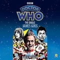 Cover: Doctor Who: The Giggle - BBC Physical Audio