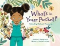 Cover: What's in Your Pocket? - Imagine Publishing, Inc