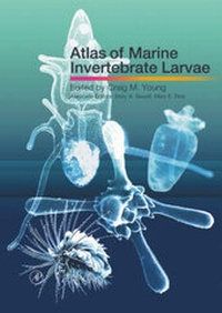 Enlarge image Cover: Atlas of Marine Invertebrate Larvae - Academic Press