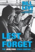 Cover: Lest We Forget - BEARMANOR MEDIA