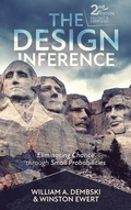 Cover: The Design Inference - Discovery Institute