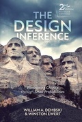 Cover: The Design Inference - Discovery Institute
