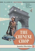 Cover: The Chinese Chop - Felony & Mayhem