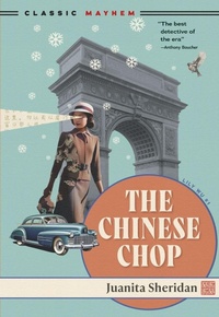 Enlarge image Cover: The Chinese Chop - Felony & Mayhem