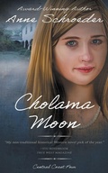 Cover: Cholama Moon - Wolfpack Publishing LLC