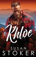 Cover: Searching for Khloe - Stoker Aces Production