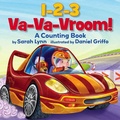 Cover: 1-2-3 Va-Va-Vroom! - Amazon Publishing