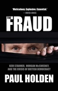 Cover: The Fraud - Or Books