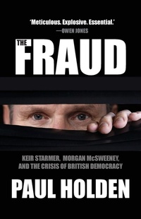 Enlarge image Cover: The Fraud - Or Books