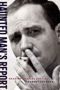 Cover: Haunted Man's Report - University of Arkansas Press