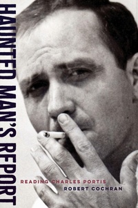 Enlarge image Cover: Haunted Man's Report - University of Arkansas Press