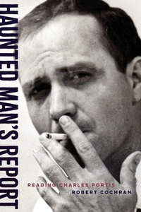 Enlarge image Cover: Haunted Man's Report - University of Arkansas Press