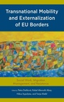 Cover: Transnational Mobility and Externalization of EU Borders - Lexington Books