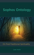 Cover: Sophos Ontology - Lexington Books