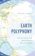 Bild: Earth Polyphony - Lexington Books