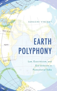 Bild: Earth Polyphony - Lexington Books