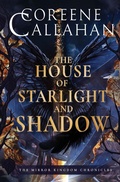 Cover: The House of Starlight & Shadow - Oliver-Heber Books