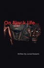 Cover: On Black Life - iUniverse