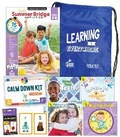 Cover: Summer Bridge Essentials and Calm Down Kit Backpack Pk-K - Summer Bridge Activities