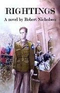 Cover: Rightings - Sunacumen Press