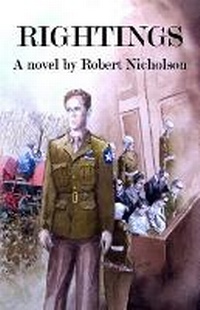 Enlarge image Cover: Rightings - Sunacumen Press