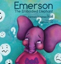 Cover: Emerson The Embodied Elephant - Play Therapy with Carmen