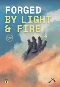 Enlarge image Cover: Forged by light and fire - Pepperberry