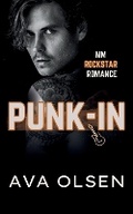 Cover: Punk-In - Library and Archives Canada
