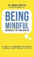 Cover: Being Mindful - JC Studio Press