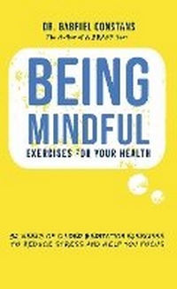 Enlarge image Cover: Being Mindful - JC Studio Press