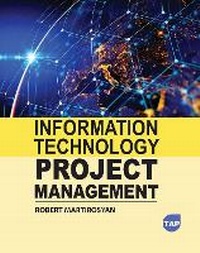 Abbildung von: Information Technology Project Management - Toronto Academic Press