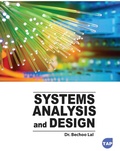 Cover: Systems Analysis and Design - Toronto Academic Press