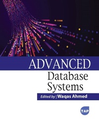 Enlarge image Cover: Advanced Database Systems - Toronto Academic Press
