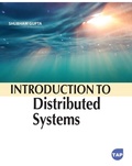 Cover: Introduction to Distributed Systems - Toronto Academic Press