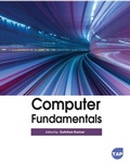 Cover: Computer Fundamentals - Toronto Academic Press