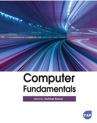 Enlarge image Cover: Computer Fundamentals - Toronto Academic Press