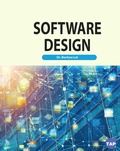 Cover: Software Design - Toronto Academic Press
