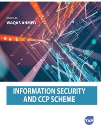Enlarge image Cover: Information Security and CCP Scheme - Toronto Academic Press