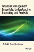 Cover: Financial Management Essentials - Society Publishing