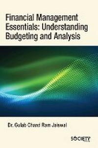 Enlarge image Cover: Financial Management Essentials - Society Publishing