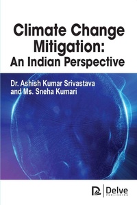 Enlarge image Cover: Climate Change Mitigation - Delve Publishing