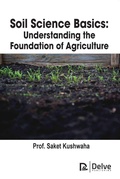 Cover: Soil Science Basics - Delve Publishing