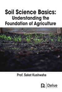 Enlarge image Cover: Soil Science Basics - Delve Publishing