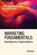 Cover: Marketing Fundamentals - Society Publishing